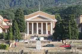 University of Cape Town - faculty of law