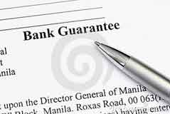 Format For Renewal Of Bank Guarantee For Additional Bank Mcx