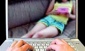 Pornography As Cyber Crime
