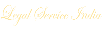 Legal Service India – Articles
