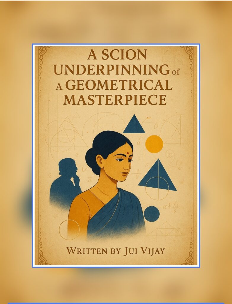 A Scion underpinning of a Geometrical Masterpiece