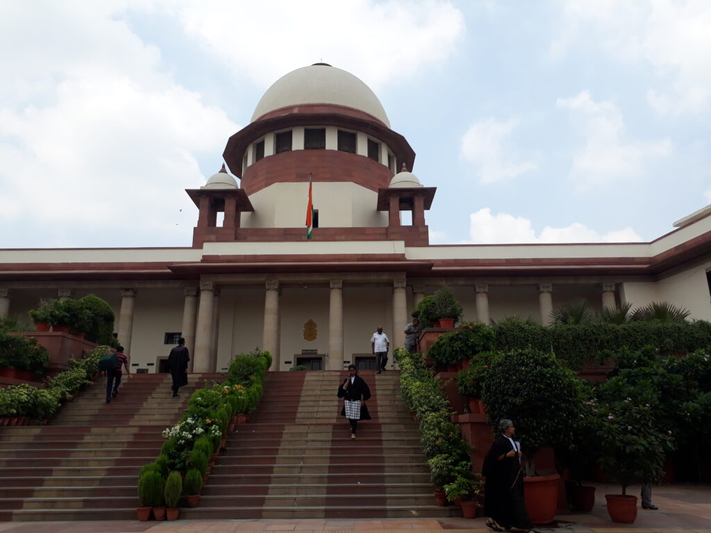 Pro-Tenant Interpretation by Supreme Court