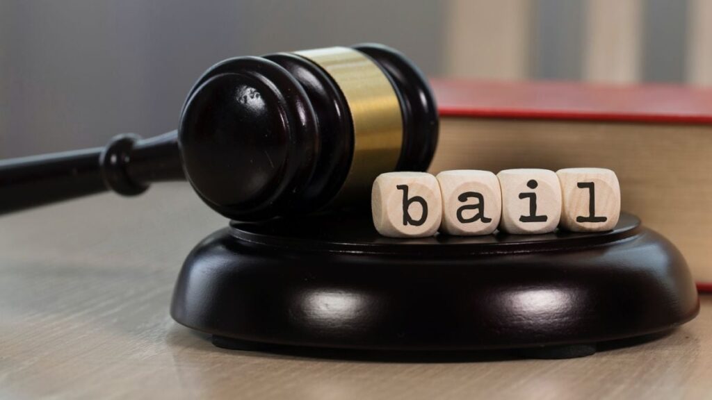 Anticipatory Bail Without FIR