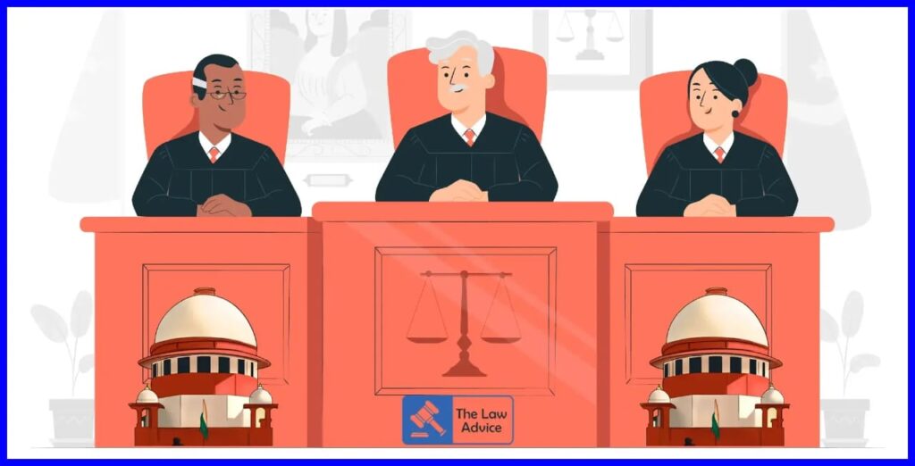 Collegium System For Appointment Of Judges Is Against Equality