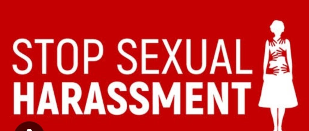 Sexual Harassment of Women at Workplace (POSH Act, 2013)