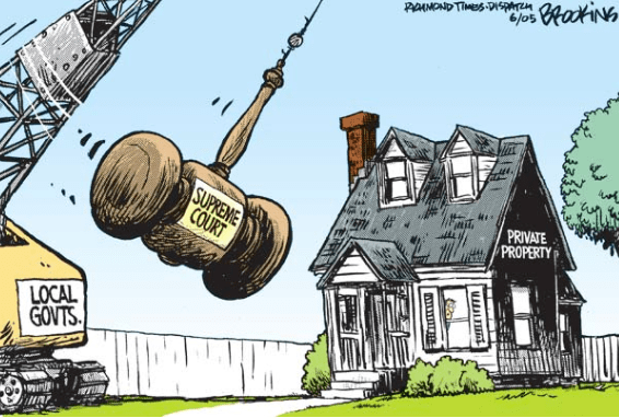 Evolution of Eminent Domain in India Evolution of Eminent Domain in India