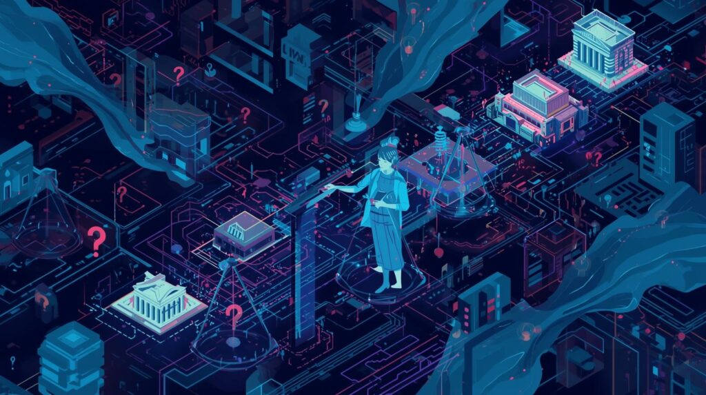 egulation Of Deepfakes And Synthetic Media-Legal Gaps And Proposals