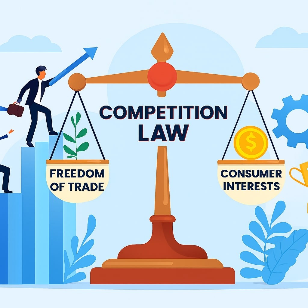 Pluralism in Indian Competition Law: Looking Beyond Consumer Welfare