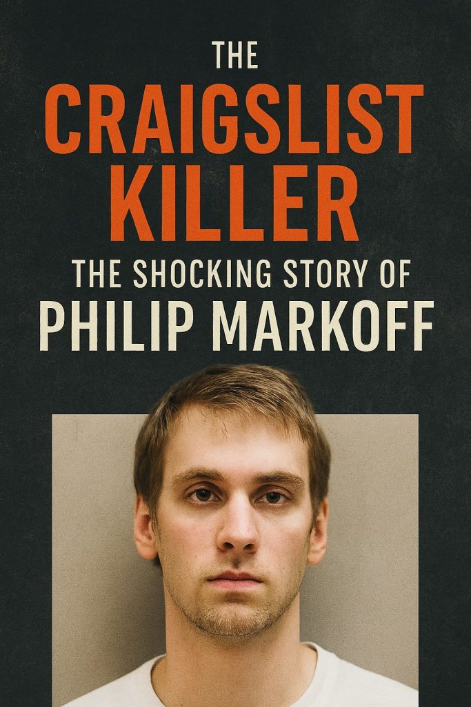 The Craigslist Killer