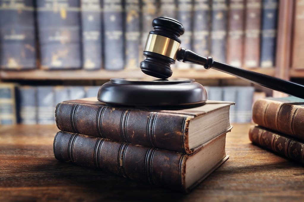 The Role Of Modern Technology In Law Enforcement