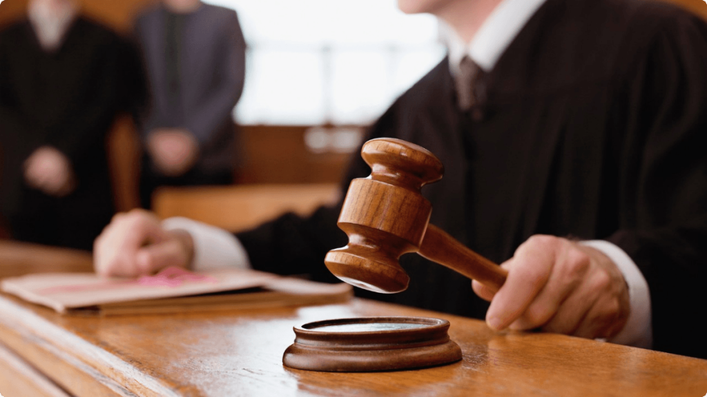 lawyer