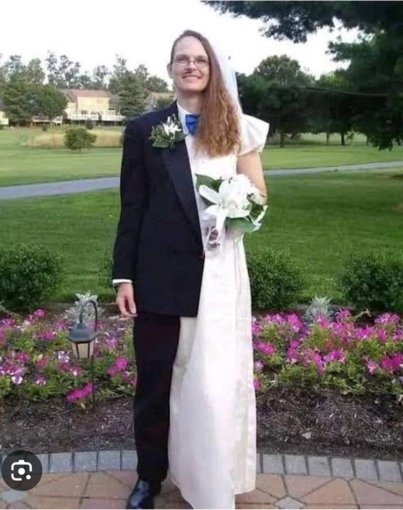 Sologamy: An Unexplored Dimension Of Marriage Sologamy: An Unexplored Dimension Of Marriage