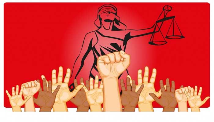 Challenges In Undertaking Litigation In Cases Of Human Rights Violation Challenges In Undertaking Litigation In Cases Of Human Rights Violation
