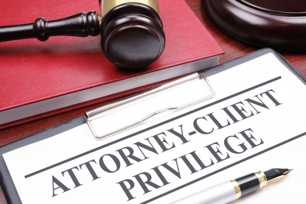 Beyond Disclosure: The Supreme Court Fortifies Advocate-Client Privilege Against State Overreach Beyond Disclosure: The Supreme Court Fortifies Advocate-Client Privilege Against State Overreach