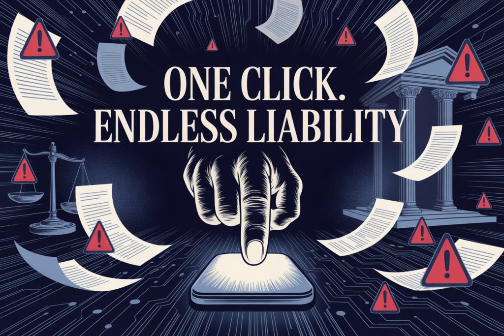 he Hidden Risks in SaaS Agreements Used by Indian Start-ups