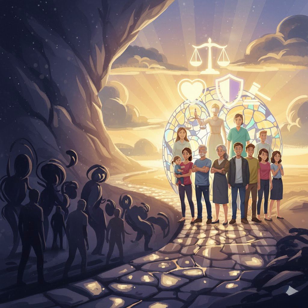 Understanding Victimology: A Brief overview Of The Law, Theory, and the Road Back to Dignity Victimology: A Brief overview Of The Law, Theory, and the Road Back to Dignity