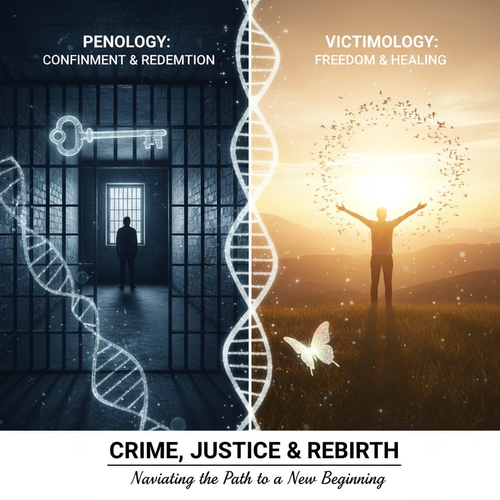 The Other Side Of Crime: A Deep Dive Into Victimology And The Quest For Justice The Other Side Of Crime: A Deep Dive Into Victimology And The Quest For Justice