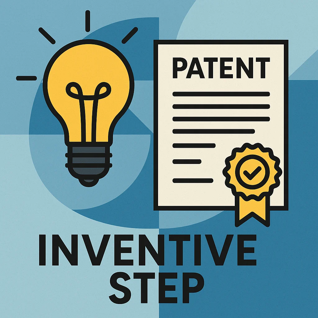 Inventive Step in Patent Law: A Comparative Analysis of the Windsurfing and Pozzoli Tests with Reference to India Windsurfing and Pozzoli Tests with Reference to India