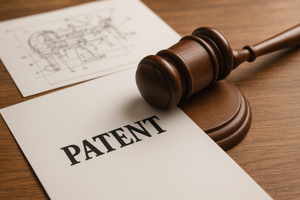 Patents