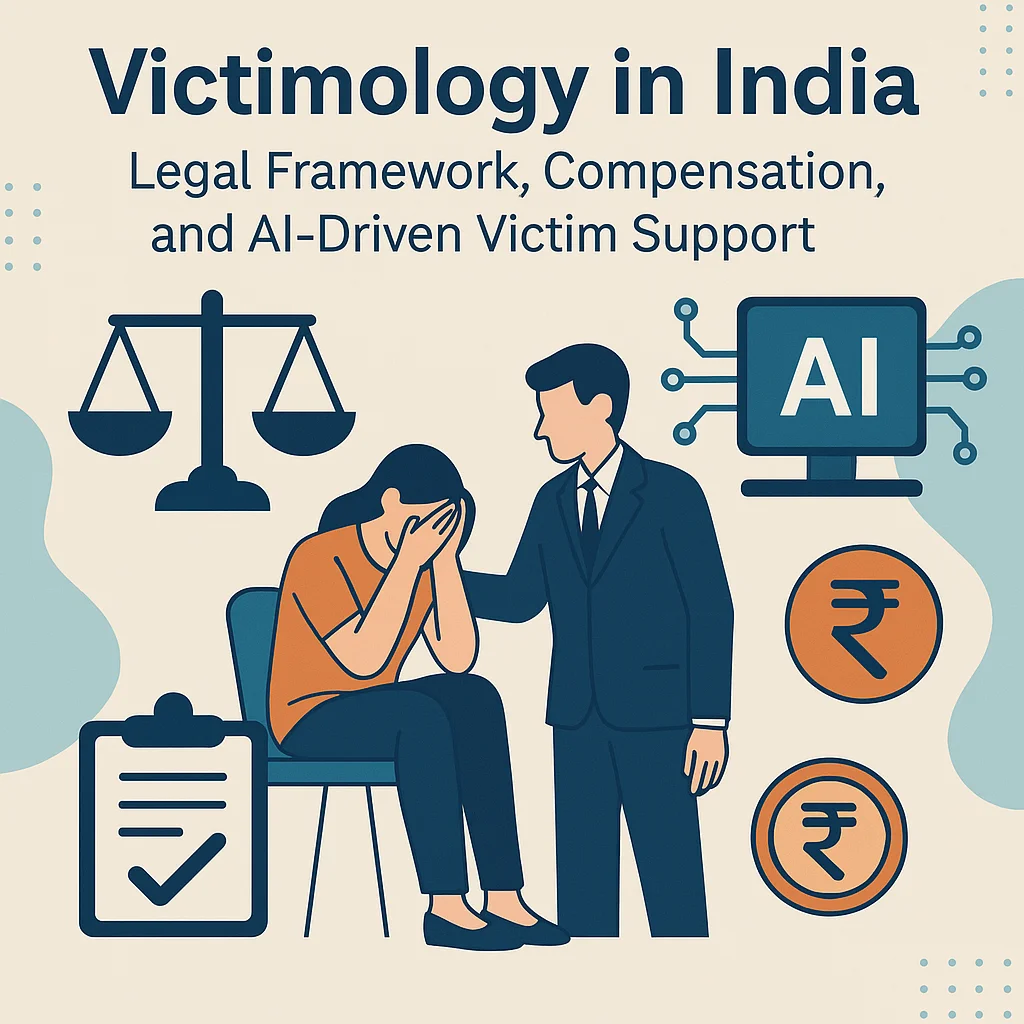 Victimology: Understanding Victims in the Criminal Justice System Victimology: Understanding Victims in the Criminal Justice System