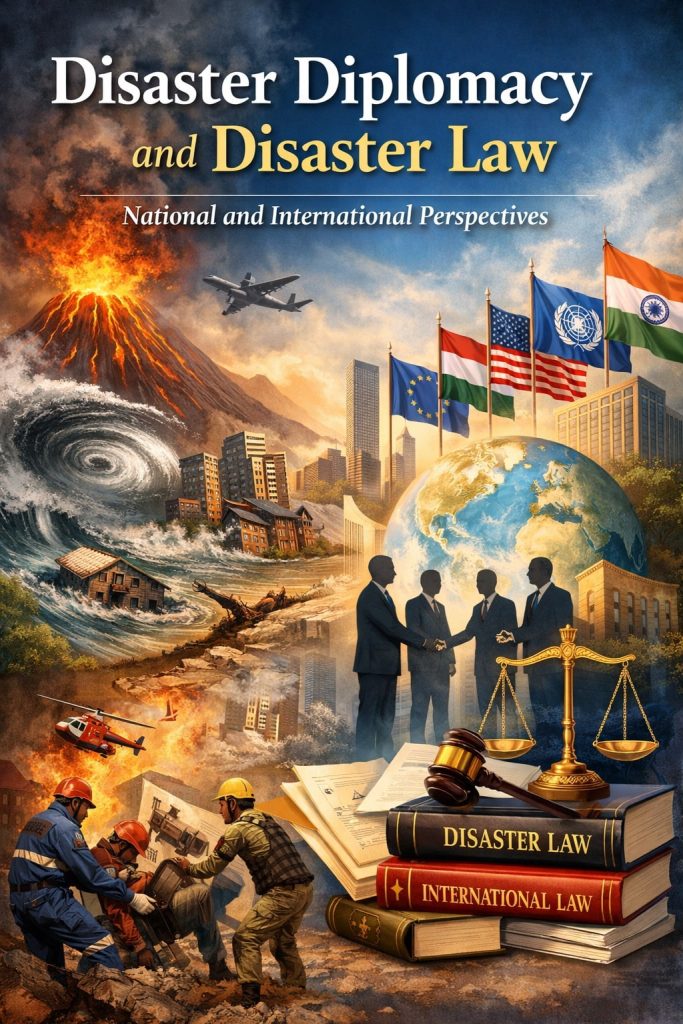 Disaster Diplomacy and Disaster Law