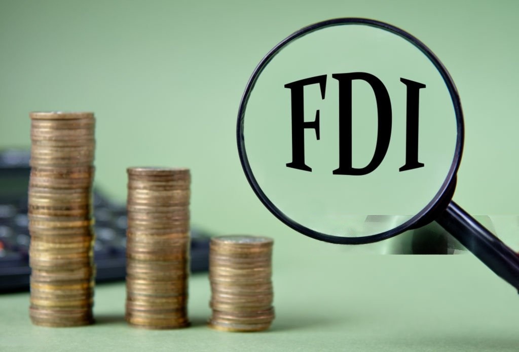 Foreign Direct Investment (FDI) Rules for Indian Subsidiary Company Registration: A Complete Guide Foreign Direct Investment