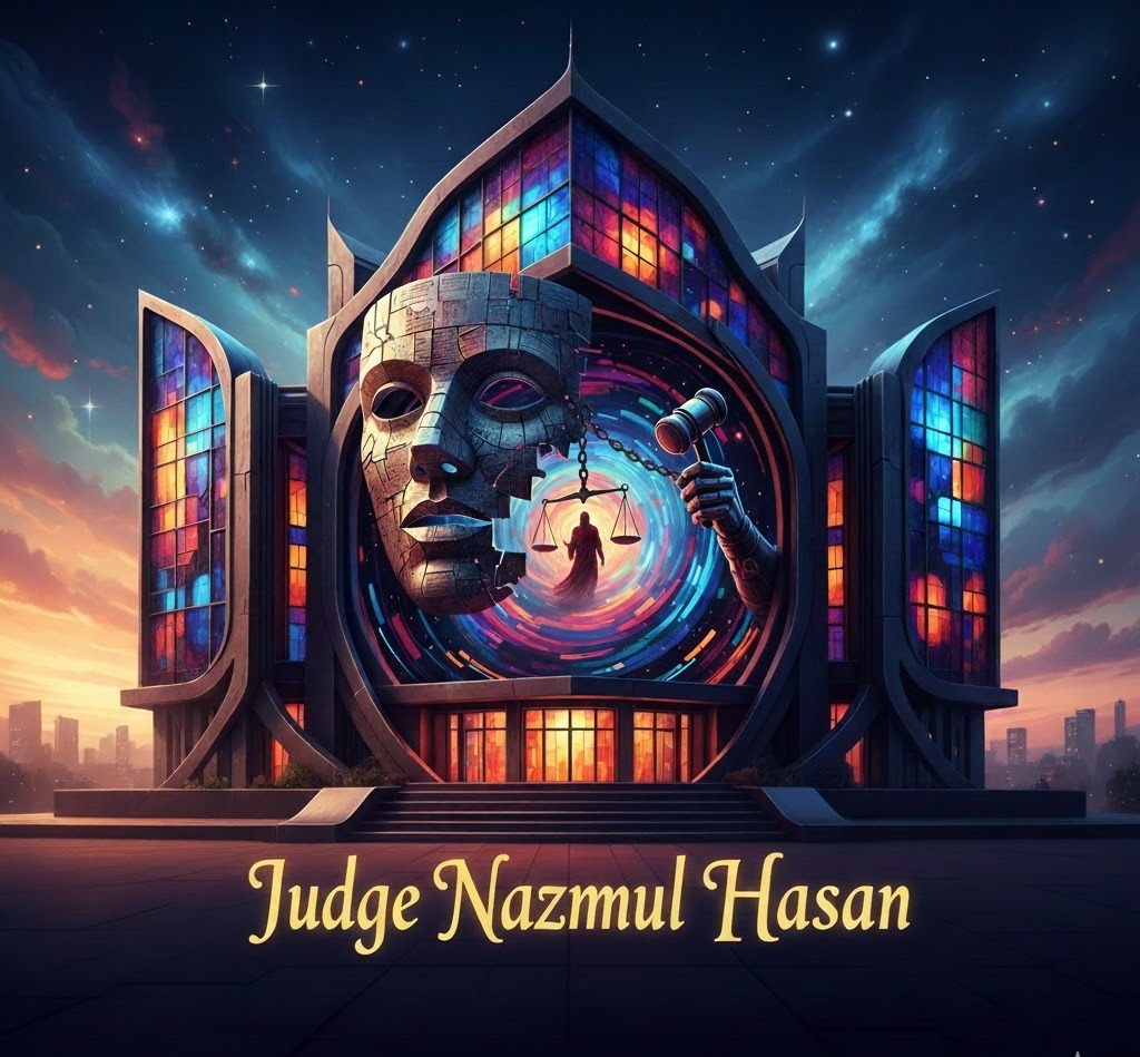 The Architecture of Justice: Unmasking Malice and the Law of Malicious Prosecution Malice and the Law of Malicious Prosecution