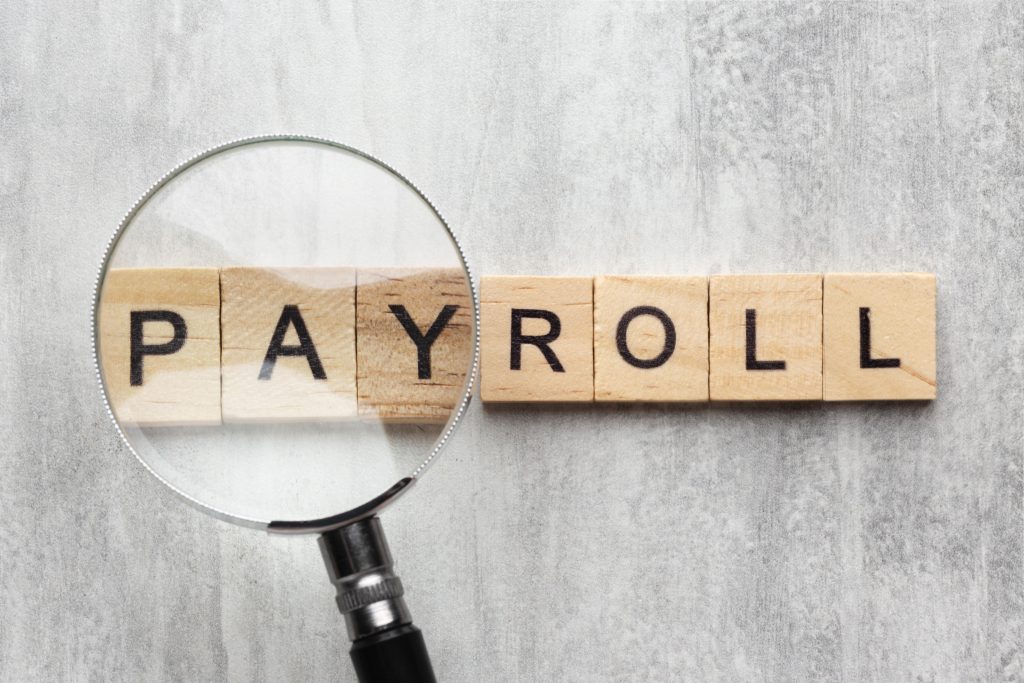 Monthly Payroll Processing Services for Small Businesses Monthly Payroll Processing Services for Small Businesses