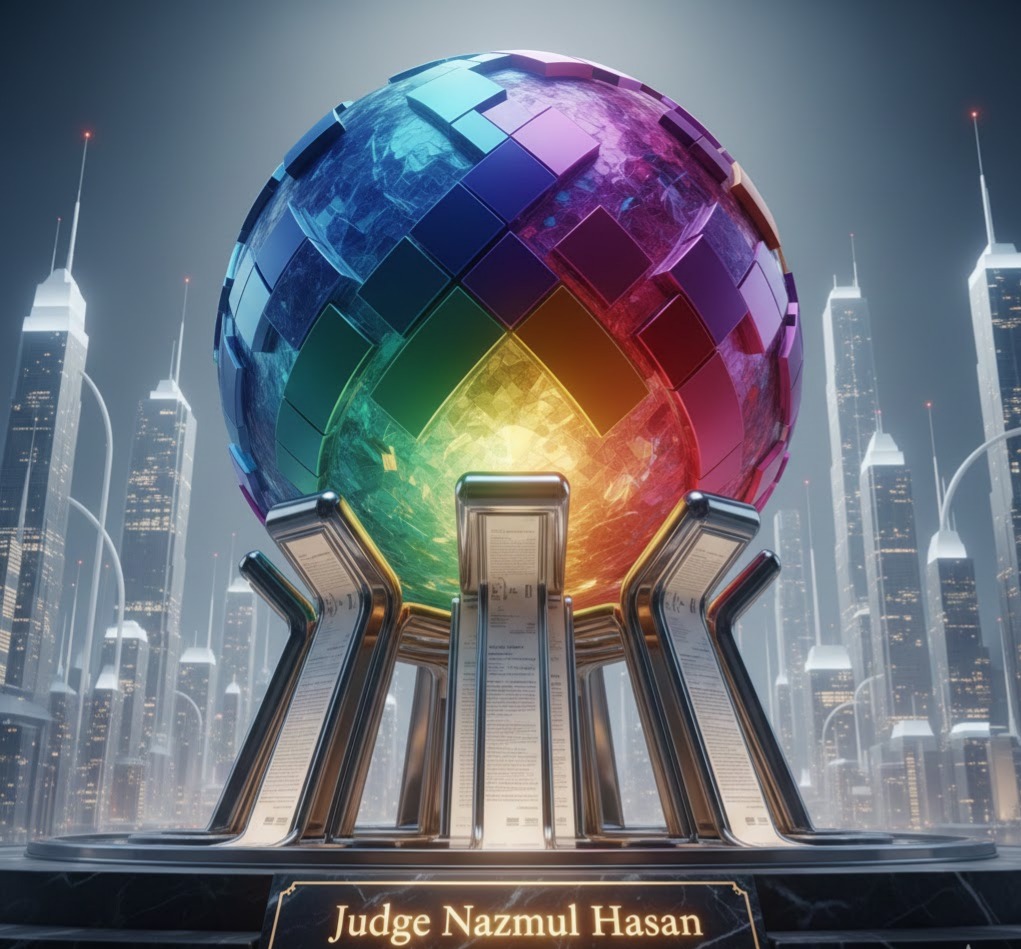 The Architecture of Obedience: Analyzing Why Sovereign States Comply with International Law Analyzing Why Sovereign States Comply with International Law