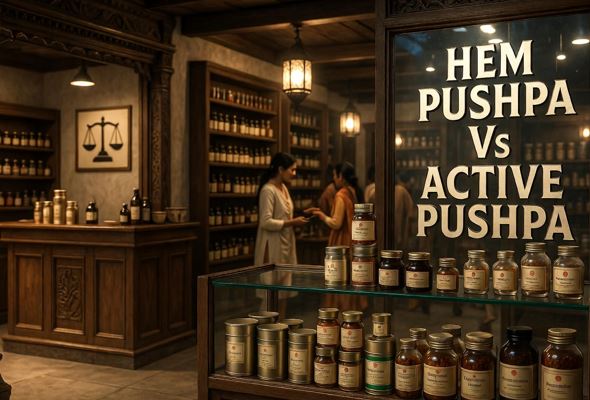 Hempushpa vs. Activepushpa: Unpacking the Phonetic Similarity Ruling Hempushpa vs. Activepushpa