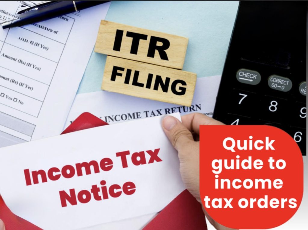 Section 142(1) of The Income Tax Act,1961