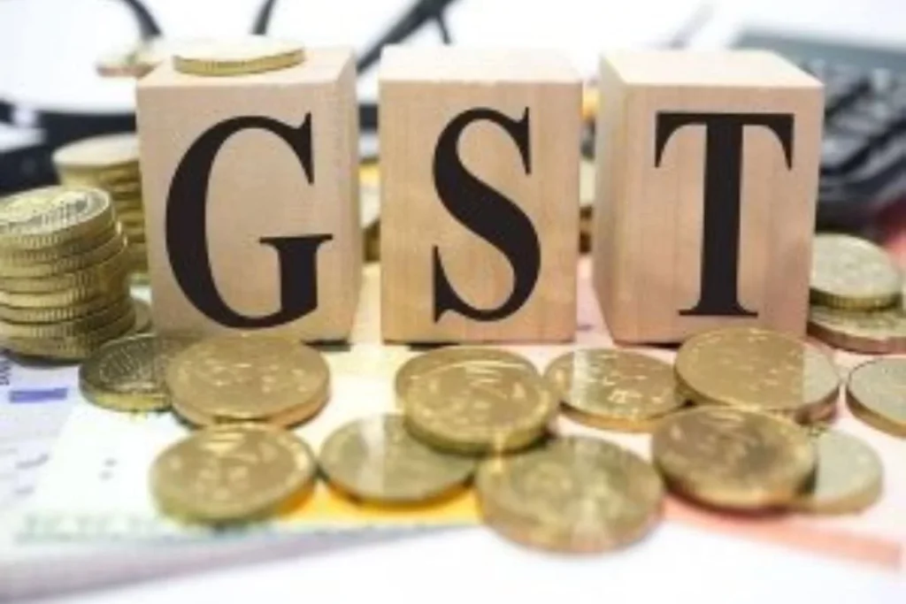 GST Notices for Assessment Years