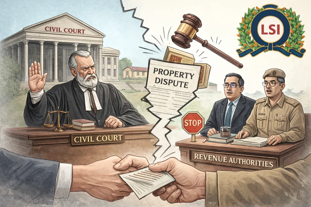 J&K and Ladakh High Court's Landmark Ruling