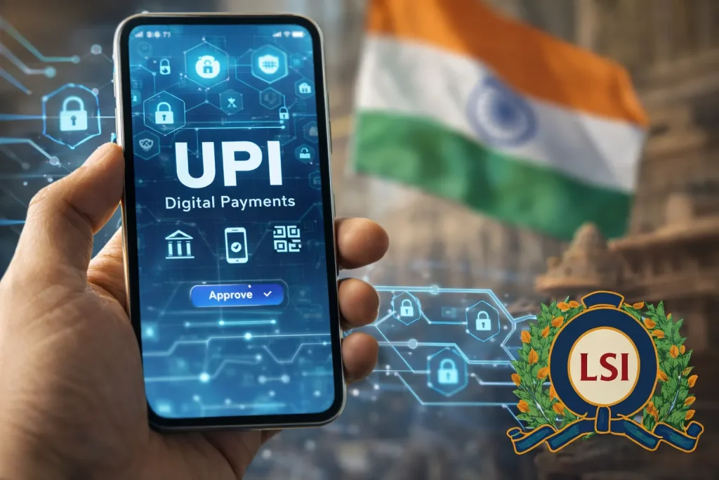 Regulation Of Fin-Tech And Digital Payments In India