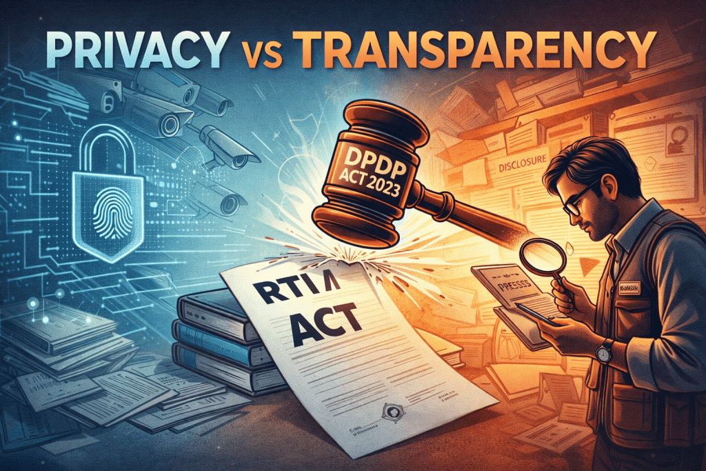 The Constitutional Test: Proportionality and the Puttaswamy Judgment Proportionality and the Puttaswamy Judgment