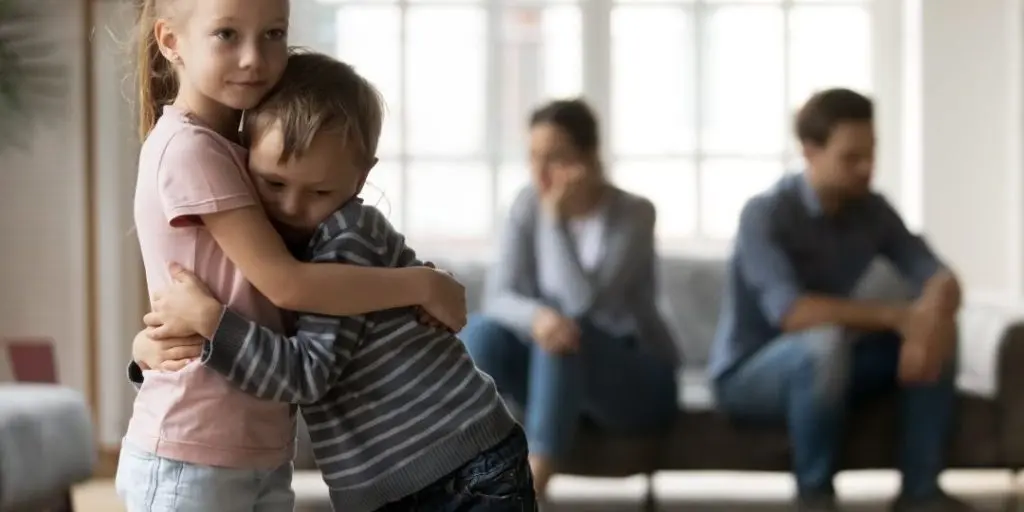 Child Custody Under UAE Law Age Limits, Rights and Responsibilities