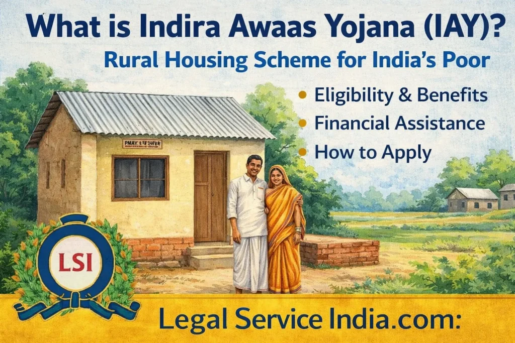 IAY – Indira Awaas Yojana Scheme optimized the Image you generated and convert to WebP format for use on webpages and Give you alt-text + SEO filename: