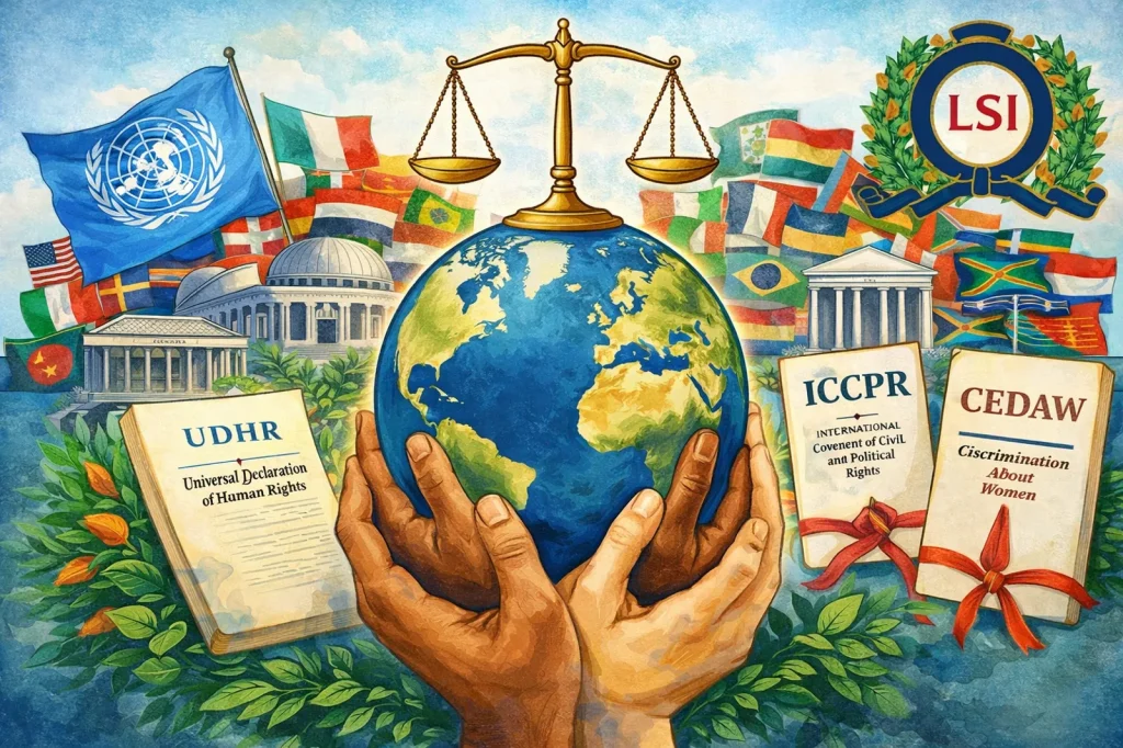 International Human Rights Treaties and also Regional Systems of Human Rights International Human Rights Treaties and also Regional Systems of Human Rights.