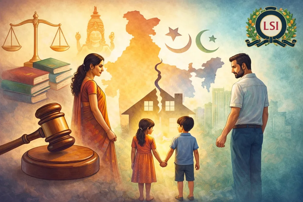 Legal Disputes in Parental Rights and Guardianship