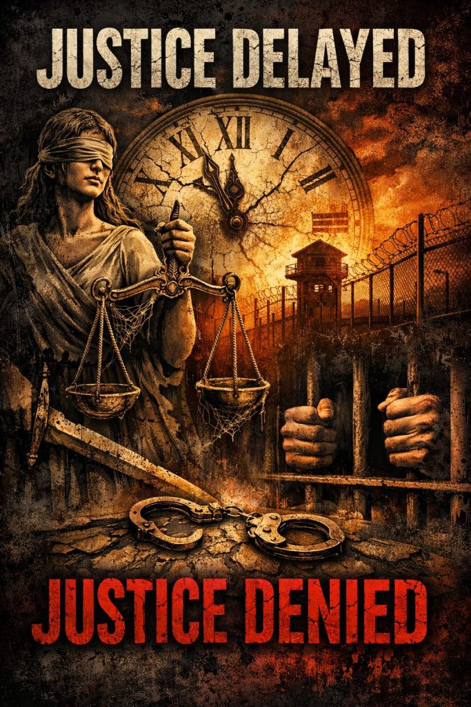 Justice Delayed is Justice Denied: Meaning, Impact & Solutions Explained