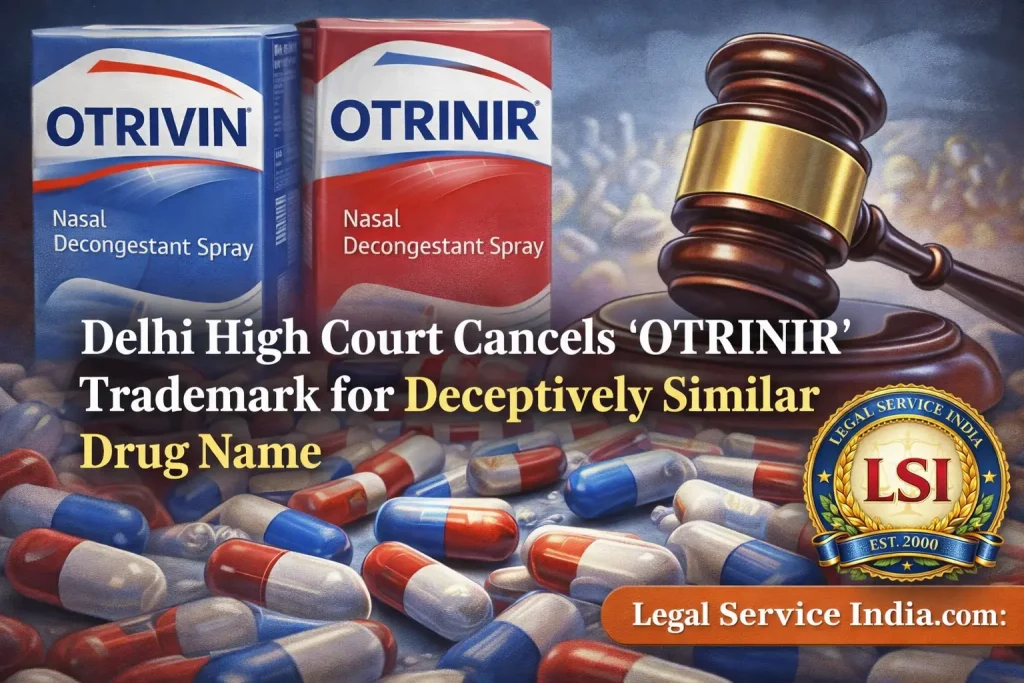 GSK Consumer Healthcare vs Celebrity Biopharma trademark case