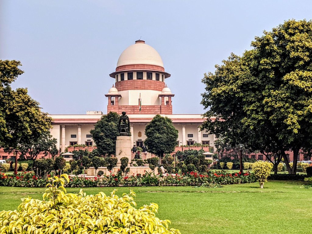 The Leaking Pipeline of the Indian Subordinate Judiciary: A Socio-Legal Reflection on the Three-Year Practice Rule