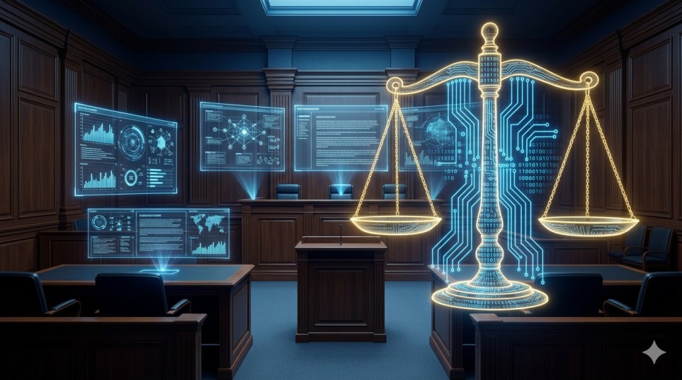 Digital Evidence in India: The Rising Role of Technology in Delivering Public Justice – Insights Digital Evidence in India: The Rising Role of Technology in Delivering Public Justice