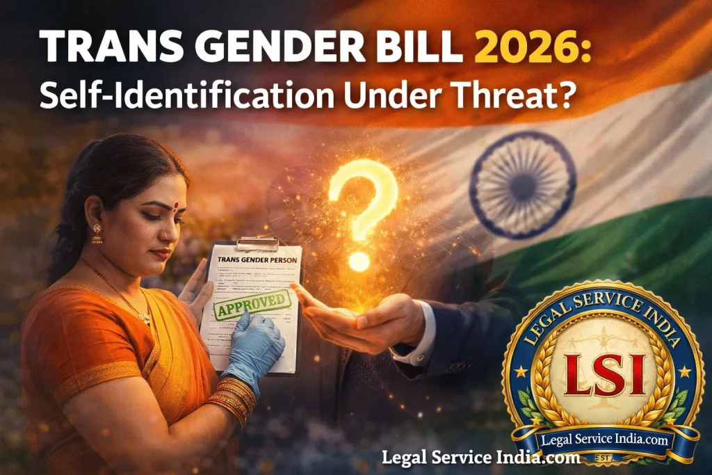 From Dignity to Diagnosis: Dismantling the Right to Self-Identification