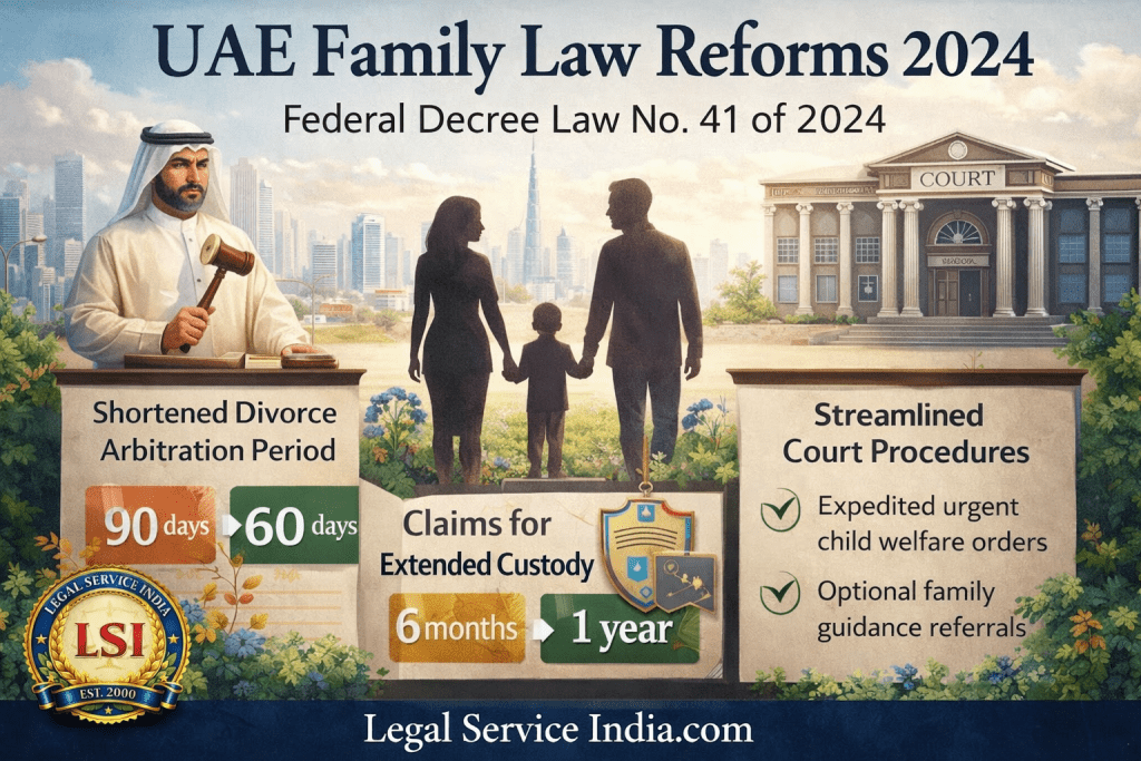 Faster and Efficient Dispute Resolution Reforms Faster and Efficient Dispute Resolution Reforms