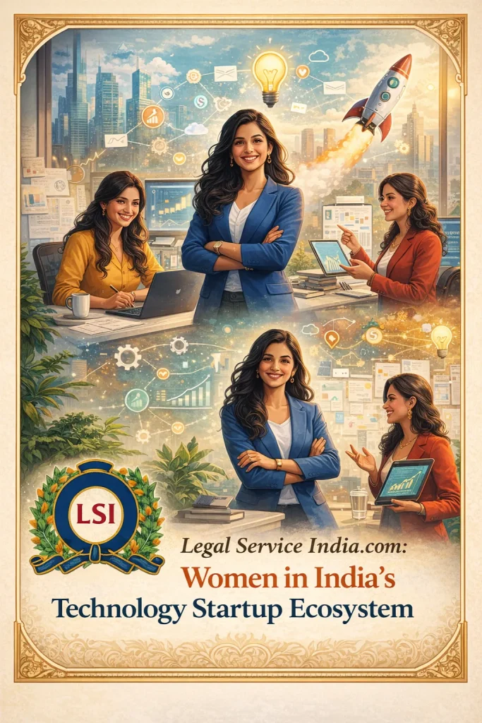 Breaking the Code: Women Entrepreneurs in India’s Tech Startup Ecosystem Breaking the Code: Women Entrepreneurs in India's Tech Startup Ecosystem