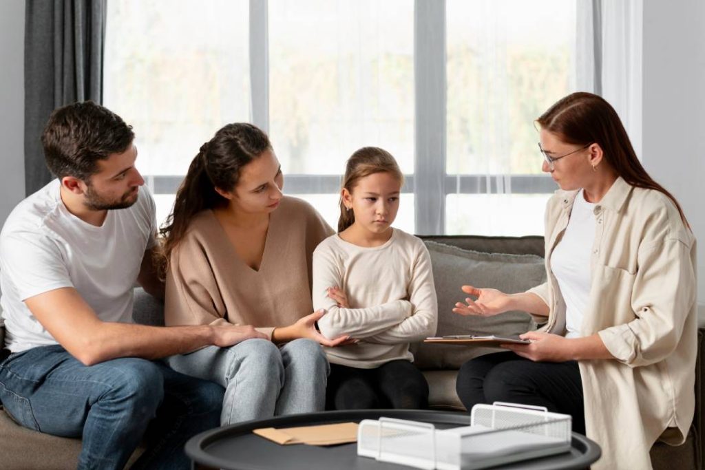 When Do You Need a Child Custody Lawyer in the UAE? – Guide for Parents When Do You Need a Child Custody Lawyer in the UAE? - Guide for Parents