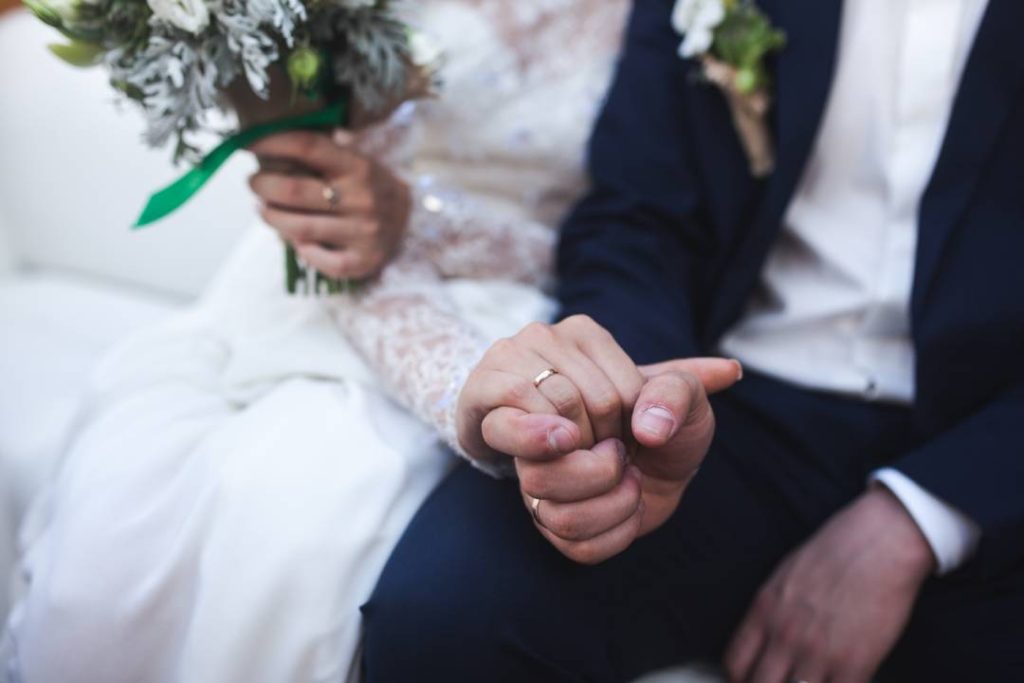 A Complete Guide for Expats on Non-Muslim Civil Marriage in the UAE
