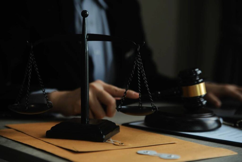 Criminal Lawyer for Drug Cases in the UAE