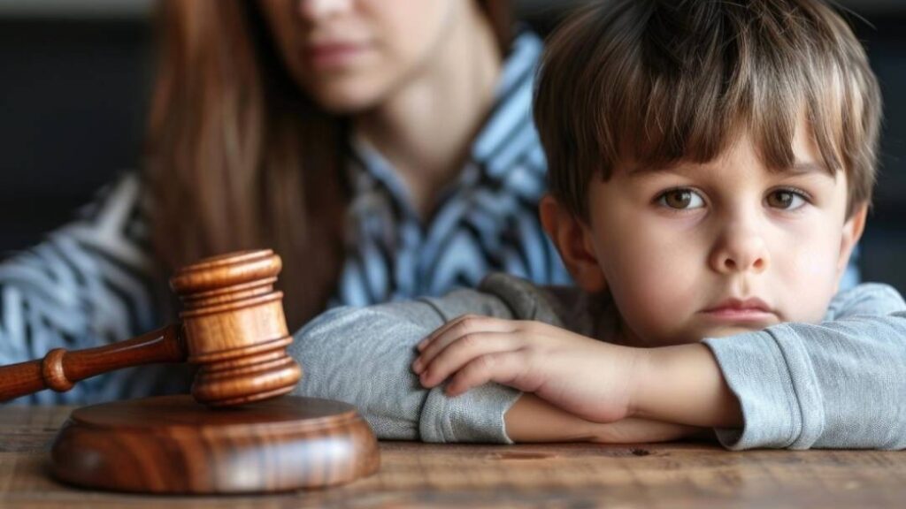 How Child Custody Is Decided in Dubai Courts